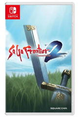 SaGa Frontier 2 [Remastered]